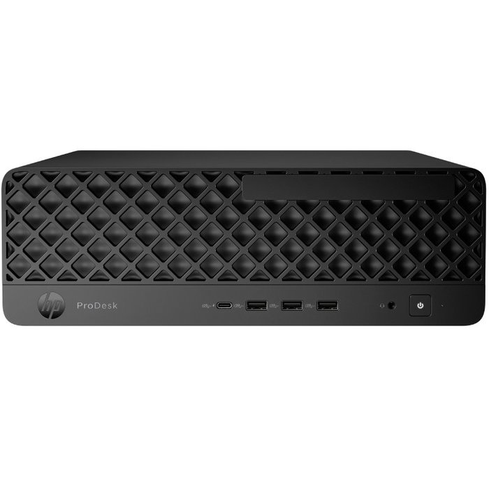 HP ProDesk 4 SFF G1i Intel Core Ultra 5 225 16GB 512GB SSD Windows 11 Pro